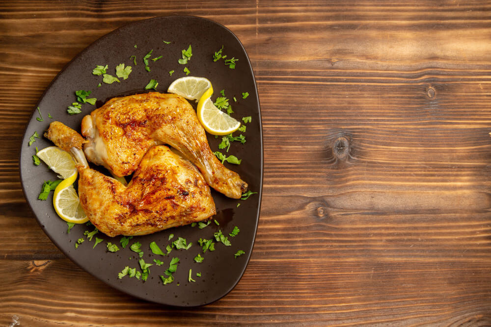 Home Food Delivery In Sector 26 Gurgaon