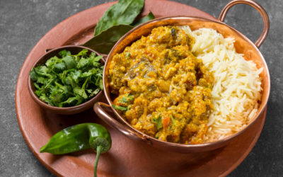 Home Food Delivery In Jhandewalan Delhi