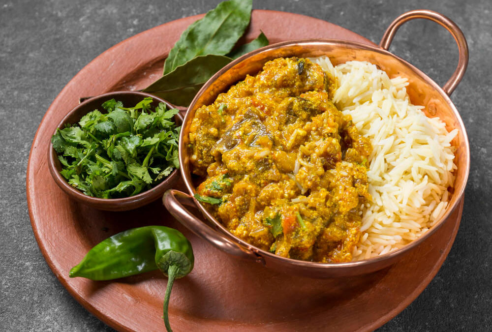 Home Food Delivery In Sector 79 Gurgaon