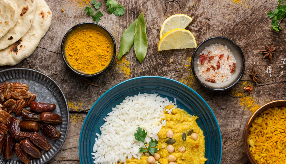 Home Food Delivery in Kalyan Nagar Bangalore