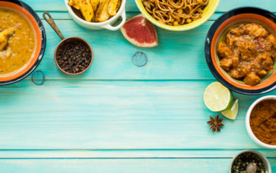 Home Food Delivery in Kartar Nagar Delhi