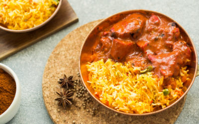 Home Delivery Food in Mahipalpur Delhi