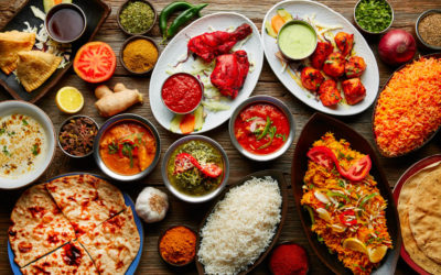 Home Food Delivery in Land’s End Mumbai