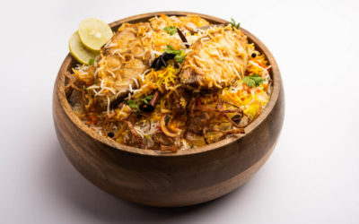 Home Food Delivery in Inderpuri Delhi