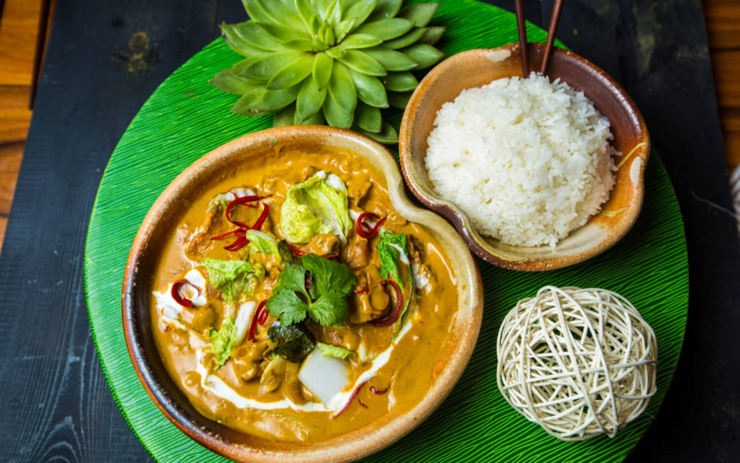 Home Food Delivery in Anand Nagar Mumbai