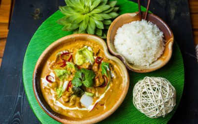 Home Food Delivery in Amrit Nagar Ghaziabad