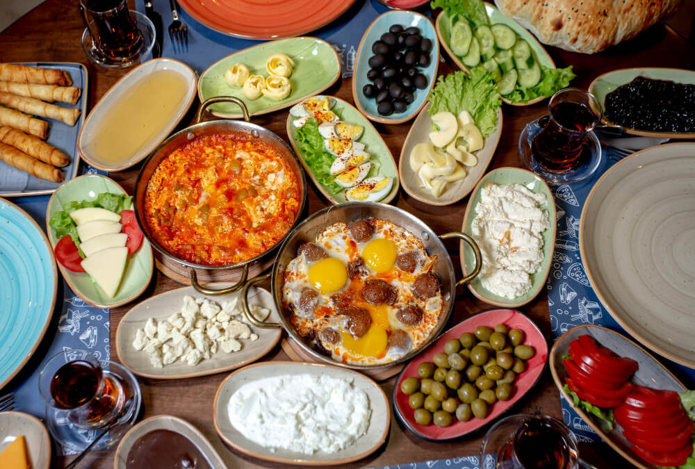 Home Food Delivery in Karawal Nagar Delhi