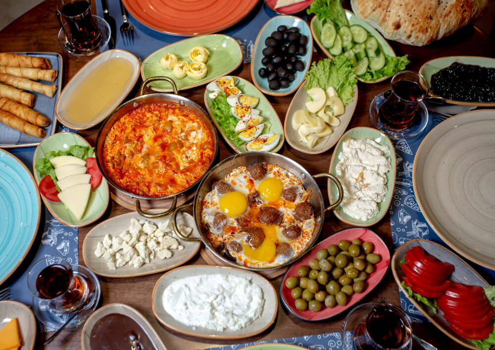 Home Made Food in Noida Sector 12