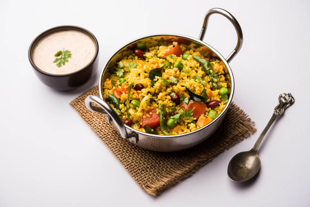 Home Food Delivery in Ramprastha Ghaziabad