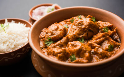 Home Food Delivery in Dream Land Society Mumbai