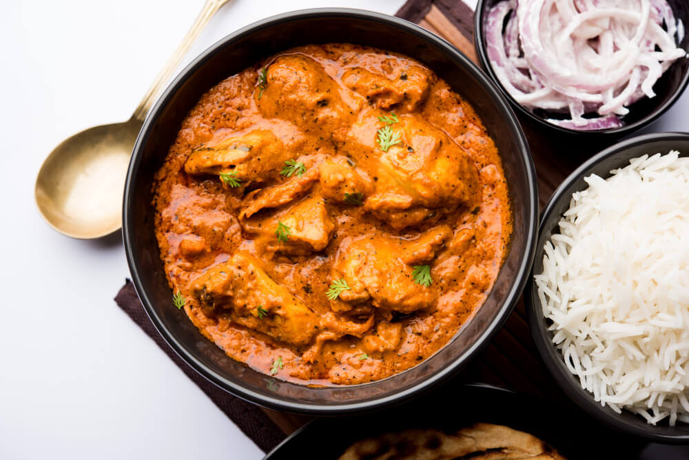 Home Food Delivery in GTB Nagar Delhi