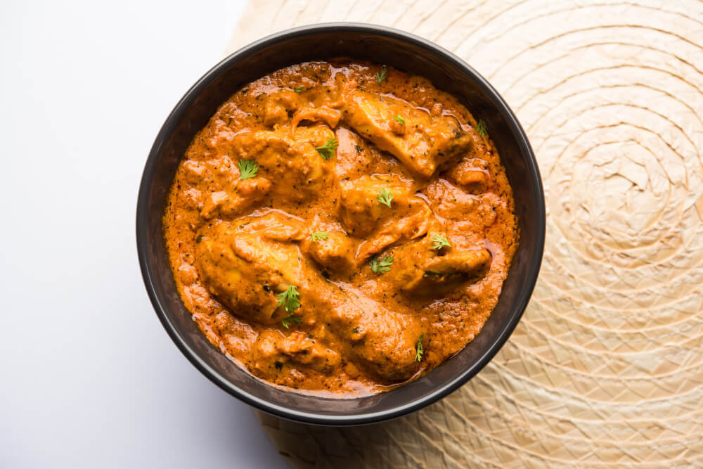 Home Food Delivery in Mukund Nagar Delhi