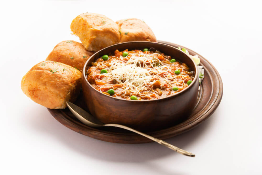 Home Food Delivery in Nehru Nagar 3 Ghaziabad