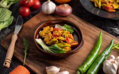 Home Food Delivery in Deepak Vihar Delhi