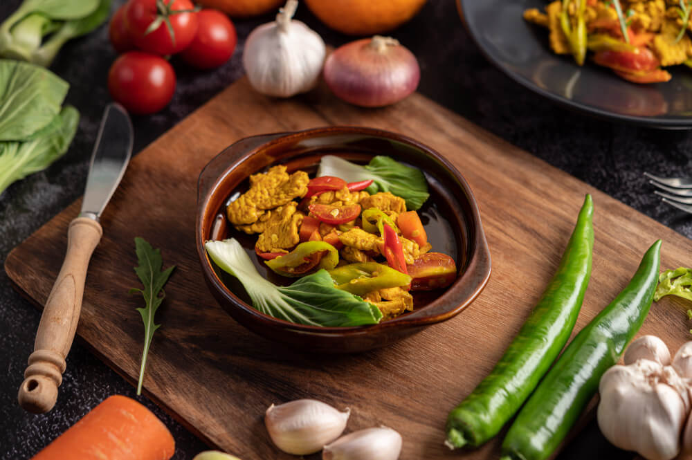 Home Food Delivery in Dilshad Extension Ghaziabad