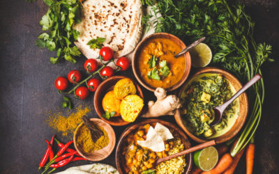 Home Food Delivery in Madhu Vihar Delhi