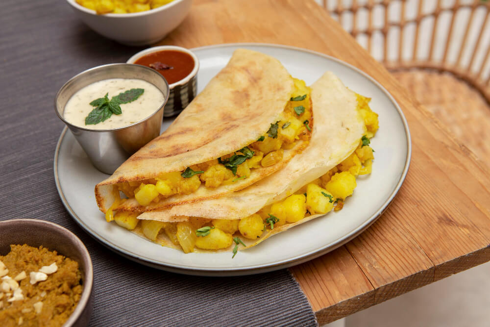 Home Food Delivery in Mubarak complex Mumbai