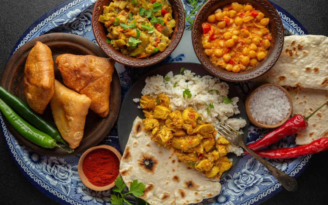 Home Food Delivery in Malcolm Bau Mumbai