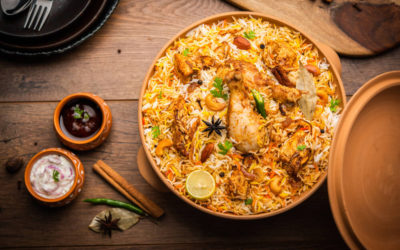 Home Food Delivery in Yadav Nagar Mumbai