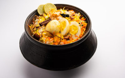 Home Food Delivery in Santosh Nagar Mumbai