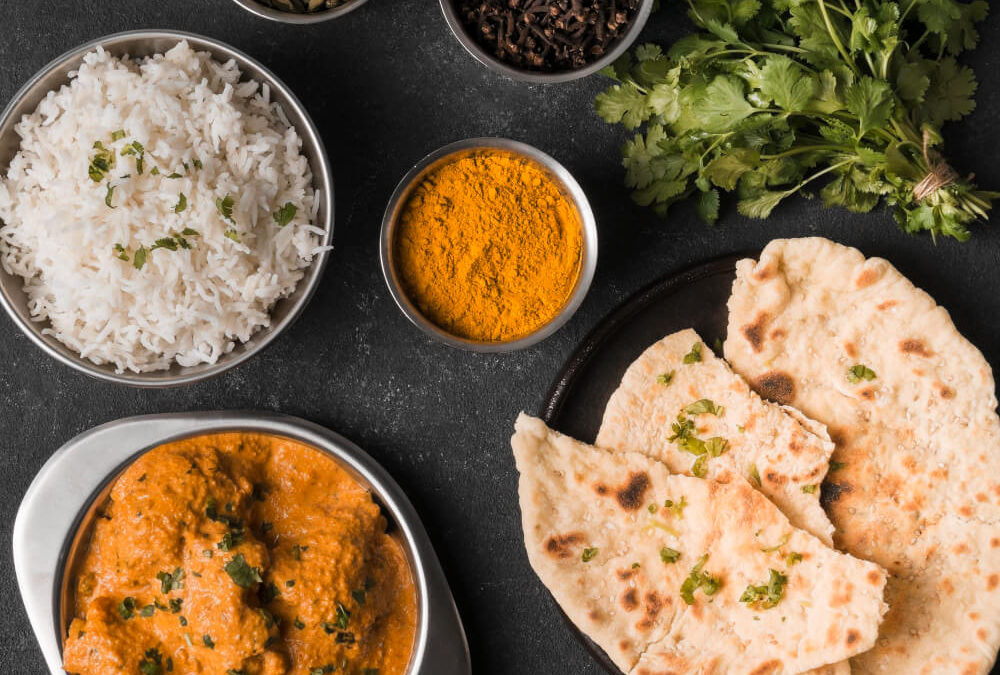 Home Food Delivery in Chilkalguda Hyderabad