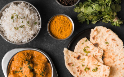 Home Food Delivery in Jankalyan Nagar Mumbai