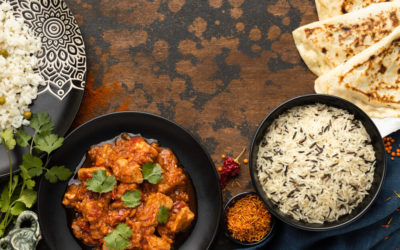 Home Food Delivery in Madanpuri Delhi