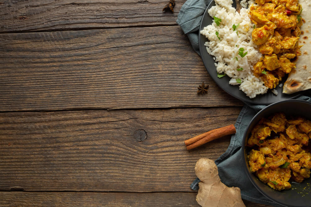 Home Food Delivery in Nancy Colony Mumbai