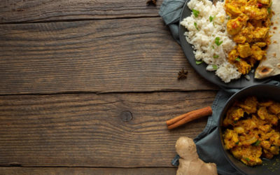 Home Food Delivery in Inderlok Delhi
