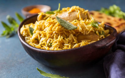 Home Food Delivery in Chandivali Mumbai
