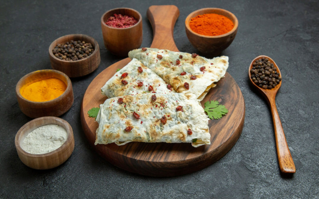 Home Food Delivery in Amar Vihar Delhi