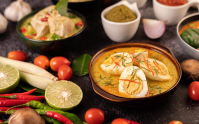 Home Food Delivery in Takiya wad Mumbai