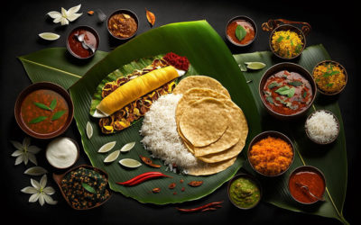 Home Food Delivery in Kamal Hans Nagar Delhi