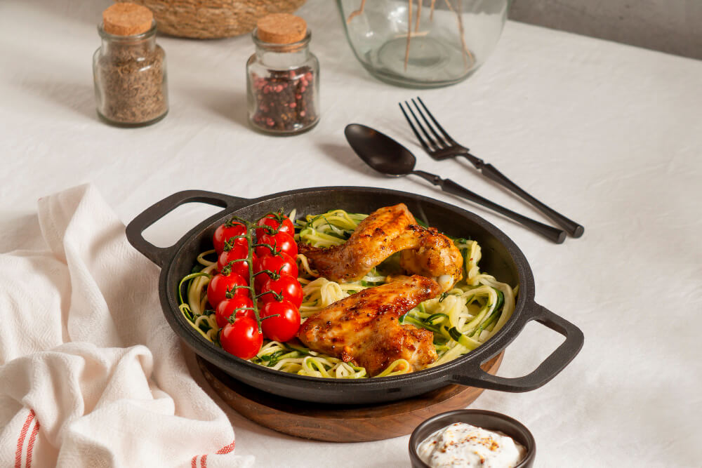 Home Food Delivery in Vastu Mumbai