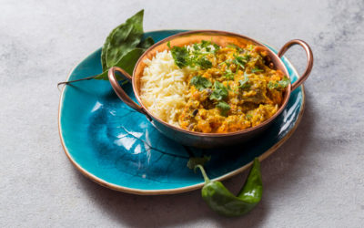 Home Food Delivery in Morarji Nagar Mumbai