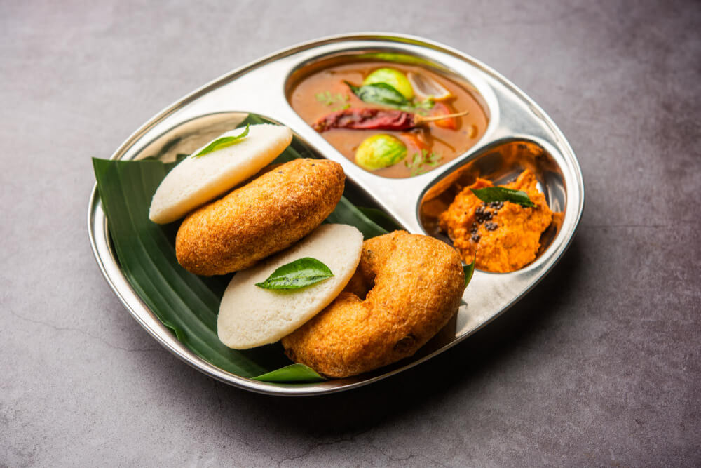 Home Food Delivery in Neredmet Hyderabad
