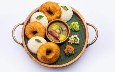 Home Food Delivery in Hauz Khas Village Delhi