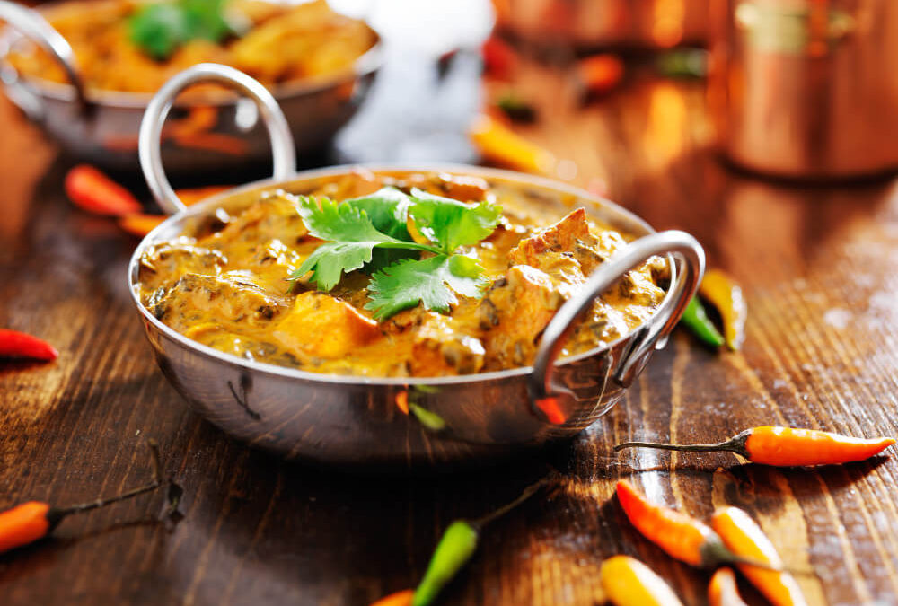 Home Food Delivery in Chanderlok Delhi