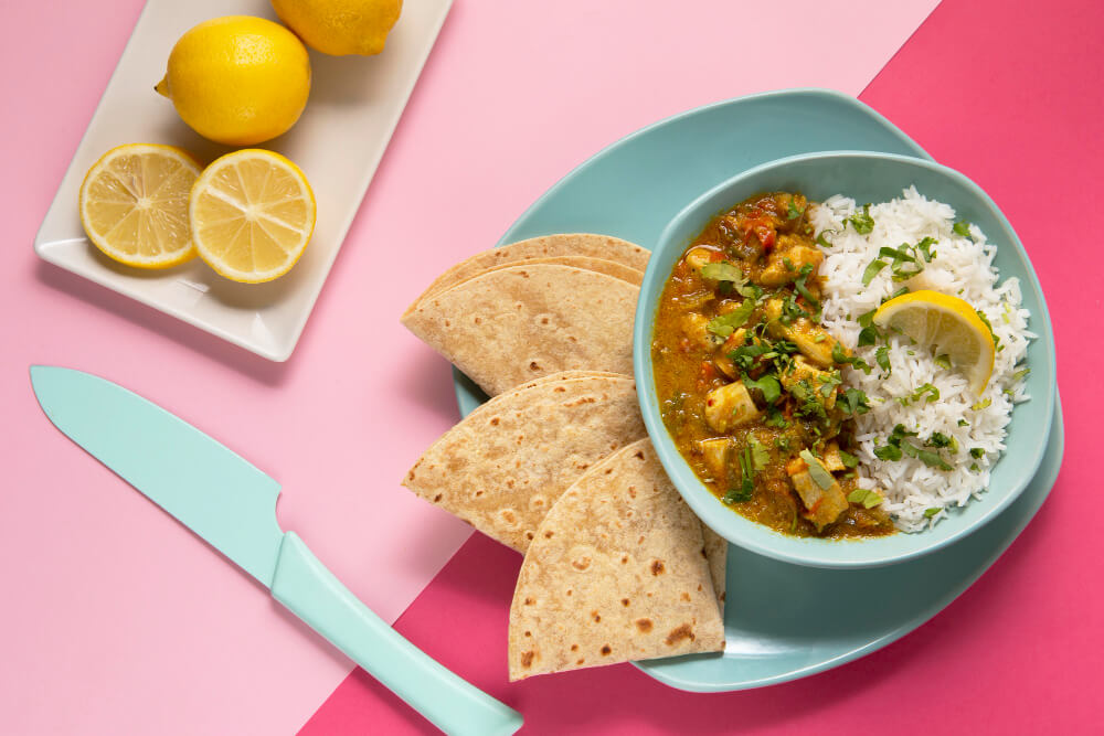 Home Food Delivery in Narela Delhi