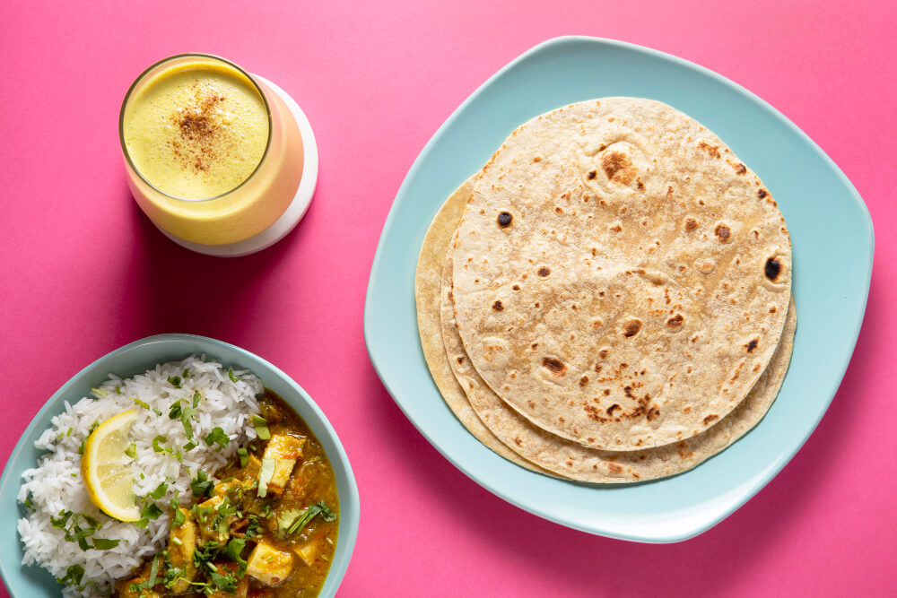 Home Food Delivery in Madangir Delhi