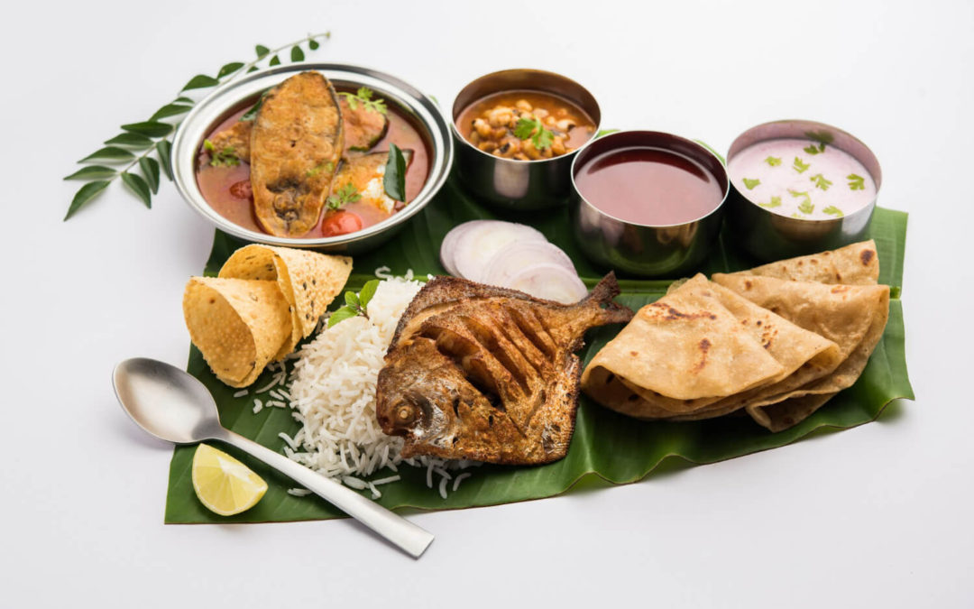 Home Food Delivery in Bharat Nagar Delhi