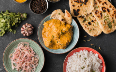 Home Food Delivery in Mukherjee Nagar Delhi