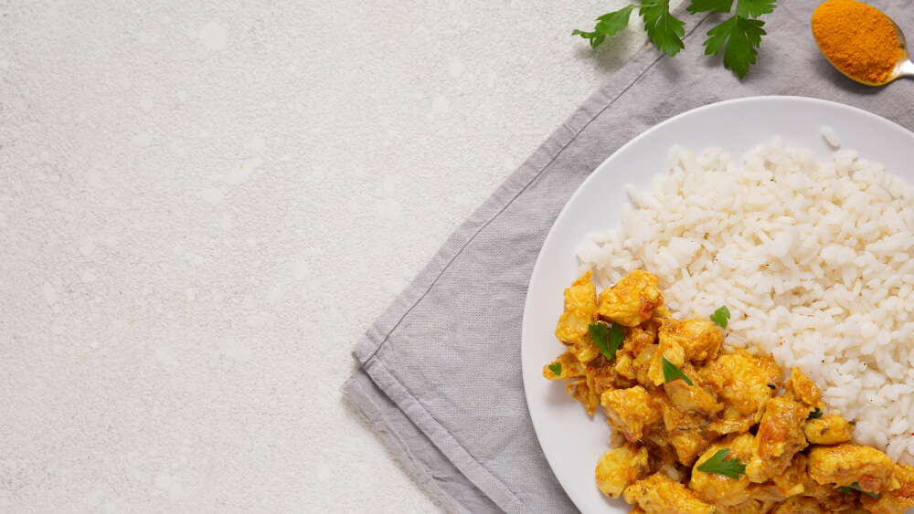 Home Food Delivery in RK Puram Ghaziabad