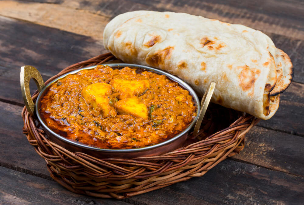 Home Food Delivery in Lodhi Colony Delhi
