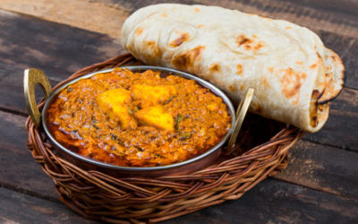 Home Food Delivery in Lodhi Colony Delhi