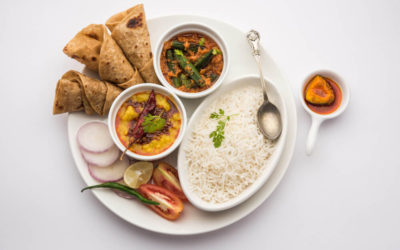 Home Food Delivery in Ram Nagar Hyderabad