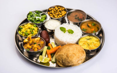Home Food Delivery in Dombivali Mumbai