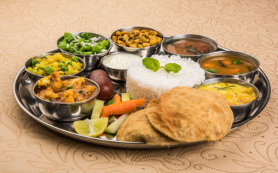 Home Food Delivery in Kanjurmarg Mumbai