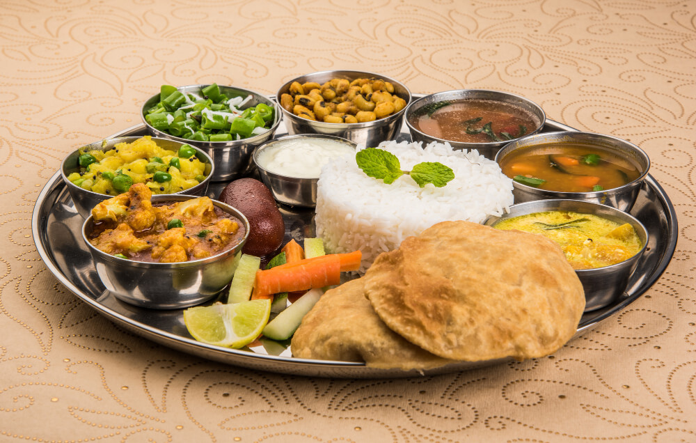 Home Food Delivery in Kanjurmarg Mumbai