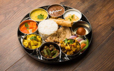 Home Food Delivery in Nawab Saheb Kunta Hyderabad